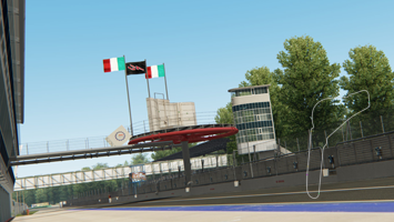 monza 